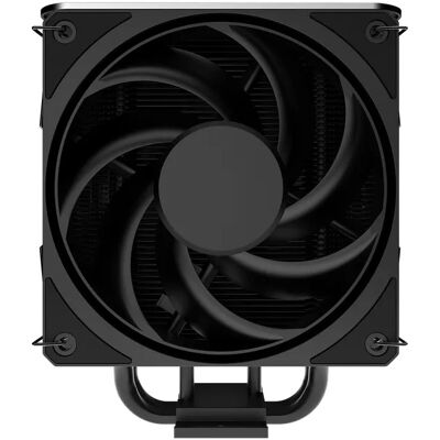 Cooler Master V4 ALPHA 3DHP BLACK Cooler Master V4 ALPHA 3DHP BLACK