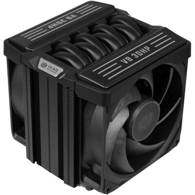 Cooler Master V8 ACE 3DHP AMD Cooler Master V8 ACE 3DHP AMD