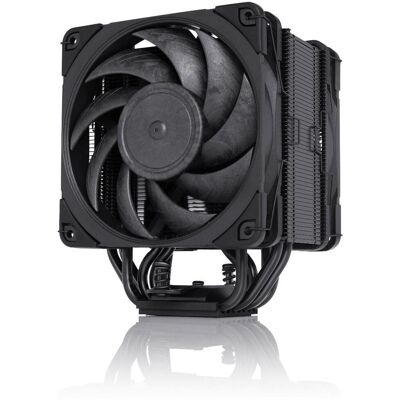Noctua NH-U12A chromax.black Noctua NH-U12A chromax.black