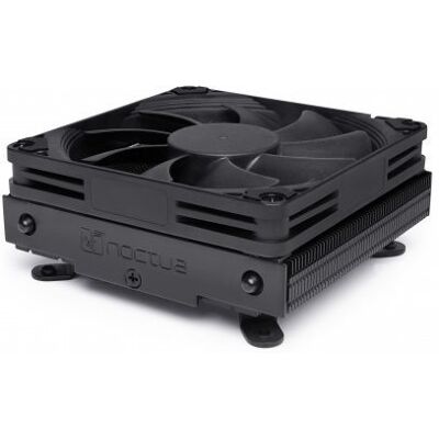 Noctua NH-L9i chromax.black Noctua NH-L9i chromax.black