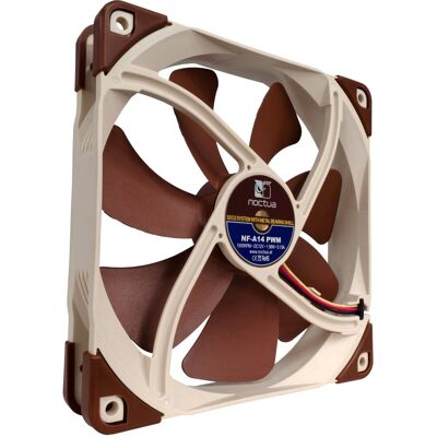 Noctua NF-A14 PWM Noctua NF-A14 PWM