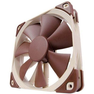 Noctua NF-F12 PWM Noctua NF-F12 PWM