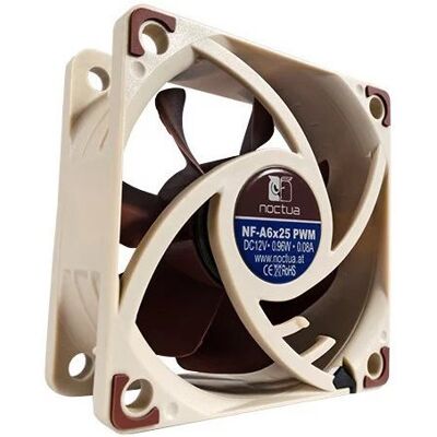 Noctua NF-A6x25 5V PWM Noctua NF-A6x25 5V PWM