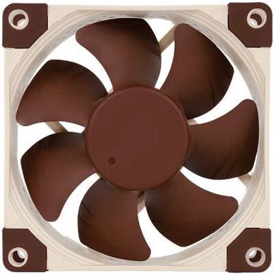 Noctua NF-A8 FLX Noctua NF-A8 FLX