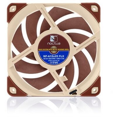 Noctua NF-A12x25-FLX Noctua NF-A12x25-FLX