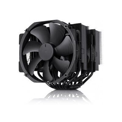 Noctua NH-D15 chromax.black Noctua NH-D15 chromax.black