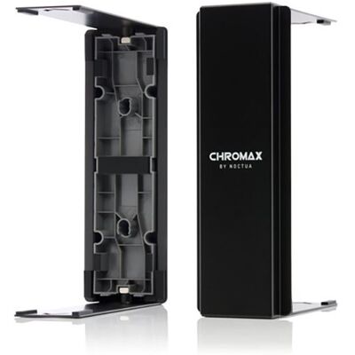 Noctua NA-HC4 chromax.black Noctua NA-HC4 chromax.black
