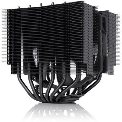 Noctua NH-D15S chromax.black Noctua NH-D15S chromax.black