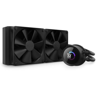 NZXT KRAKEN 240 NZXT KRAKEN 240