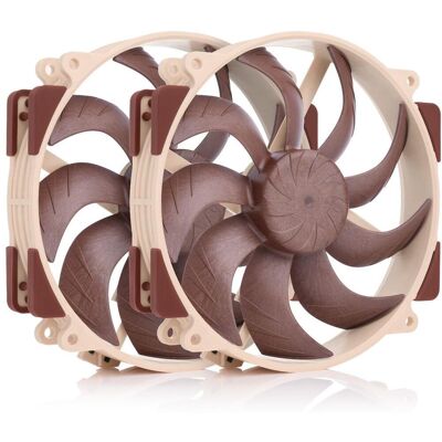 Noctua NF-A14x25r G2 PWM Sx2-PP Noctua NF-A14x25r G2 PWM Sx2-PP