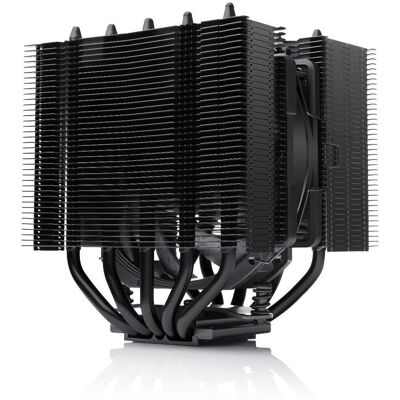 Noctua NH-D12L chromax.black Noctua NH-D12L chromax.black