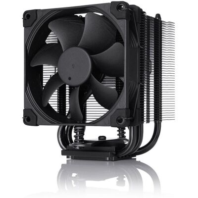 Noctua NH-U9S chromax.black Noctua NH-U9S chromax.black
