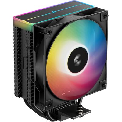 DeepCool AG400 BK ARGB V2 DeepCool AG400 BK ARGB V2