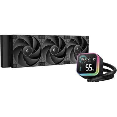 DeepCool LQ360 ULTRA DeepCool LQ360 ULTRA