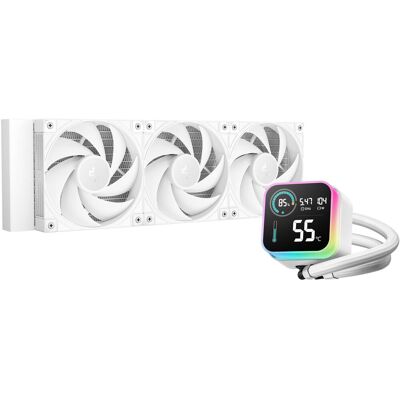 DeepCool LQ360 ULTRA White DeepCool LQ360 ULTRA White