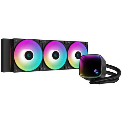 DeepCool LS720 SE DeepCool LS720 SE