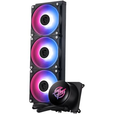 MSI MPG CORELIQUID P13 360 MSI MPG CORELIQUID P13 360