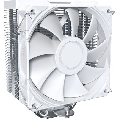 Montech NX400 White Montech NX400 White