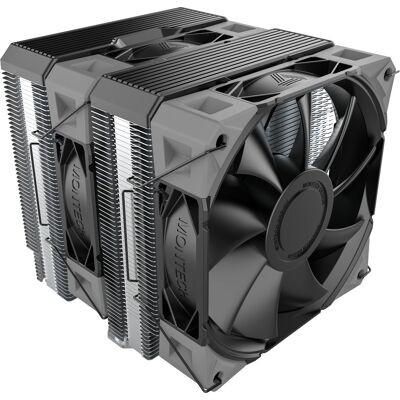 Montech NX600 Black Montech NX600 Black