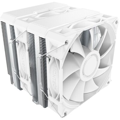 Montech NX600 White Montech NX600 White