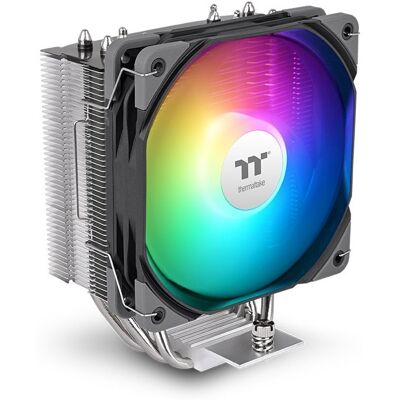 Thermaltake UX400 ARGB Black Thermaltake UX400 ARGB Black