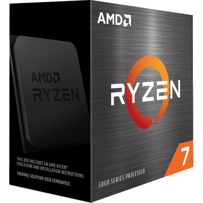AMD Ryzen 7 5700 AMD Ryzen 7 5700