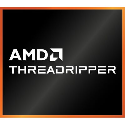 AMD Ryzen Threadripper 9960X AMD Ryzen Threadripper 9960X