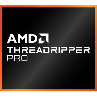 AMD Ryzen Threadripper PRO 9975WX AMD Ryzen Threadripper PRO 9975WX