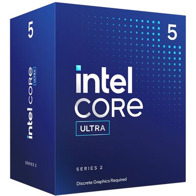 Intel Core Ultra 5 225F Intel Core Ultra 5 225F