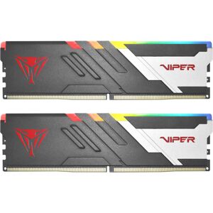Patriot Viper Venom RGB 48GB KIT DDR5 6400MT/s CL32 Patriot Viper Venom RGB 48GB KIT DDR5 6400MT/s CL32