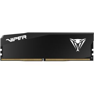 Patriot Viper Elite 5 Ultra 16GB DDR5 6000MT/s CL36 Patriot Viper Elite 5 Ultra 16GB DDR5 6000MT/s CL36