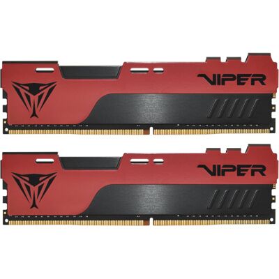 Patriot Viper Elite II 32GB KIT DDR4 3200MHz CL18 Patriot Viper Elite II 32GB KIT DDR4 3200MHz CL18