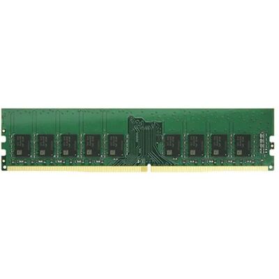 Synology RAM 8 GB DDR4 ECC Unbuffered DIMM Synology RAM 8 GB DDR4 ECC Unbuffered DIMM