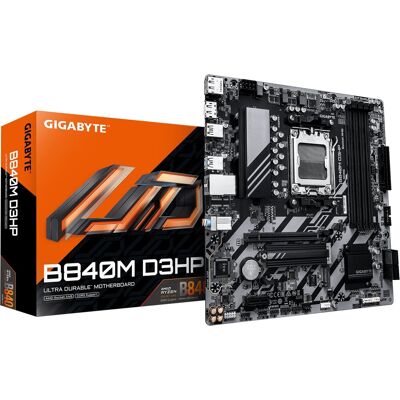GIGABYTE B840M D3HP GIGABYTE B840M D3HP