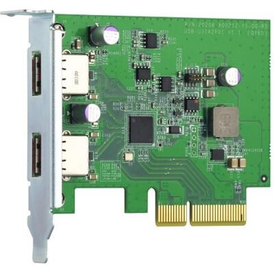 QNAP QXP-10G2U3A QNAP QXP-10G2U3A