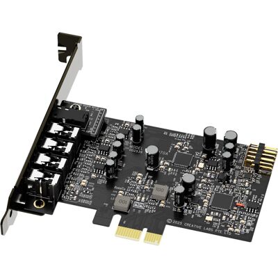 Creative Sound Blaster Audigy Fx Pro Creative Sound Blaster Audigy Fx Pro