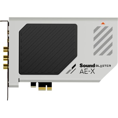 Creative Sound Blaster AE-X Creative Sound Blaster AE-X