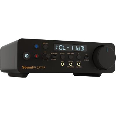 Creative Sound Blaster X5 Creative Sound Blaster X5