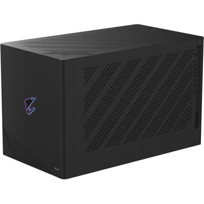 GIGABYTE AORUS RTX 5090 AI BOX GIGABYTE AORUS RTX 5090 AI BOX