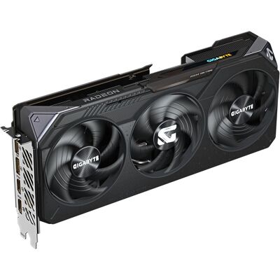GIGABYTE Radeon RX 9070 GAMING OC 16G GIGABYTE Radeon RX 9070 GAMING OC 16G