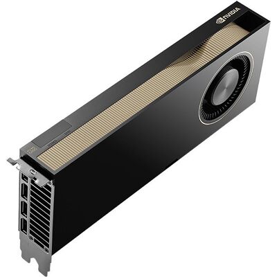Nvidia RTX PRO 6000 96GB Blackwell Max-Q Workstation Edition (BULK) Nvidia RTX PRO 6000 96GB Blackwell Max-Q Workstation Edition (BULK)