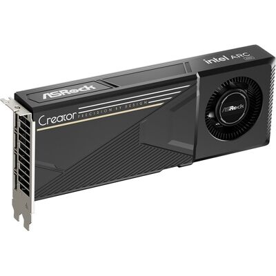 ASRock Intel Arc Pro B65 Creator 32GB ASRock Intel Arc Pro B65 Creator 32GB