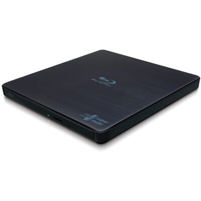 Hitachi LG BP55, schwarz Hitachi LG BP55, schwarz