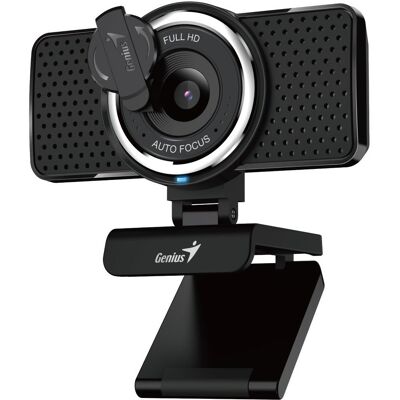 Genius ECam 8020AF Genius ECam 8020AF