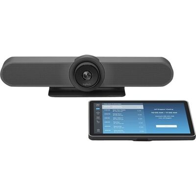 Logitech Small Room Bundle Logitech Small Room Bundle