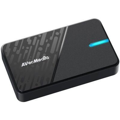 AVerMedia StreamLine MINI+ GC311G2 AVerMedia StreamLine MINI+ GC311G2