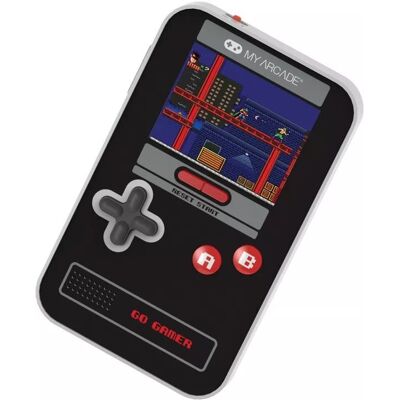 My Arcade Go Gamer Classic 300-in-1 My Arcade Go Gamer Classic 300-in-1