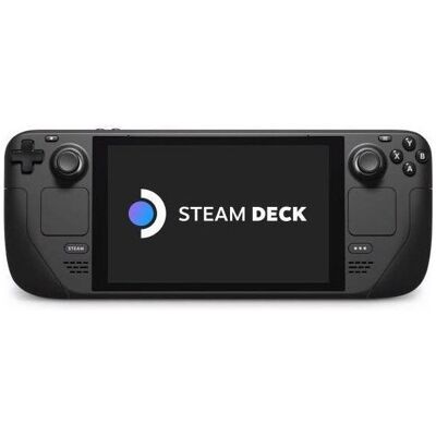 Valve Steam Deck Console 256GB Valve Steam Deck Console 256GB