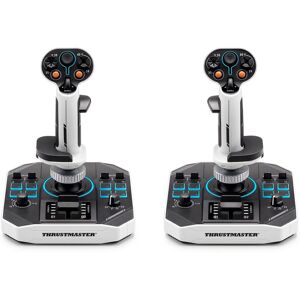 Thrustmaster Sol-R 2 HOSAS Space Sim Duo Thrustmaster Sol-R 2 HOSAS Space Sim Duo
