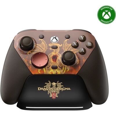 GameSir G7 Pro Wireless Controller for Xbox and PC - Dragons Dogma Edition GameSir G7 Pro Wireless Controller for Xbox and PC - Dragons Dogma Edition